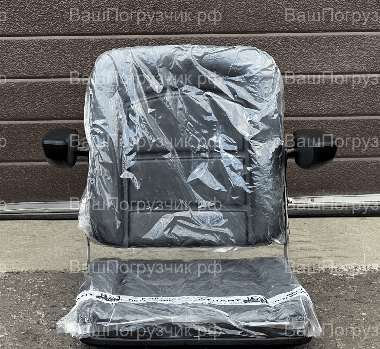 Сиденья для погрузчиков